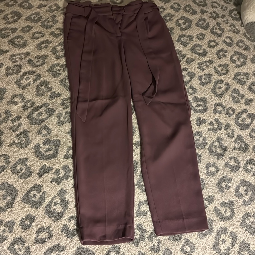 Women’s dress pants